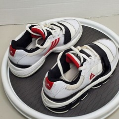 2009 Adidas Ts Lightswitch Gil Agent Zero Basketball Lows YOUTH 12K G09633 White