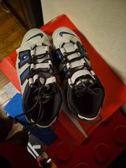 Nike Air More Uptempo