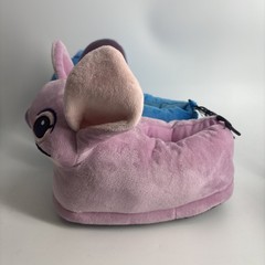 Disney Stitch & Lilo Children’s Character Slippers Size 2/3 Brand New With Tags.