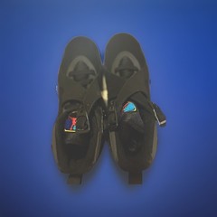 Air Jordan 8 Retro (GS)