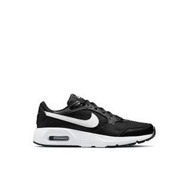 Nike Air Max SC GS Black White CZ5358-002 Big Kid shoe New Box