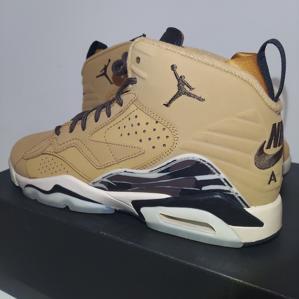 Kids Nike Air Jordan Size 6.5Y – MVP GS DZ5577-200