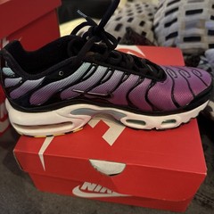 Nike Air Max Plus Gs 4.5