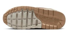 Big Kid’s Nike Air Max 1 SE Light Bone/Smokey Mauve (FZ5530 020)