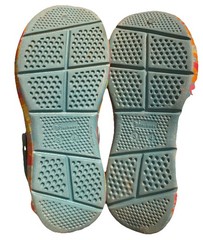 Joybees Kids Clogs Toddler Size 3