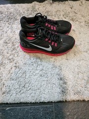 Nike Air Max 2013 (GS) [555753-001]