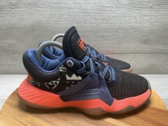 Adidas Donovan Mitchell DON Issue FV7183 Youth 5