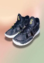 Nike Kyrie 7 “Daughters” Basketball Shoes Style Code: CT4080-015 Size: * Youth