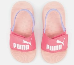 AUTHENTIC | Puma Popcat 20 Backstrap AC PS Toddlers Sandals (37386216)