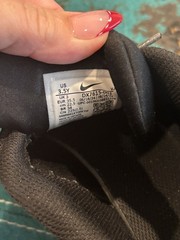 Nike Star Runner Youth Shoes