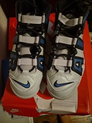 Nike Air More Uptempo