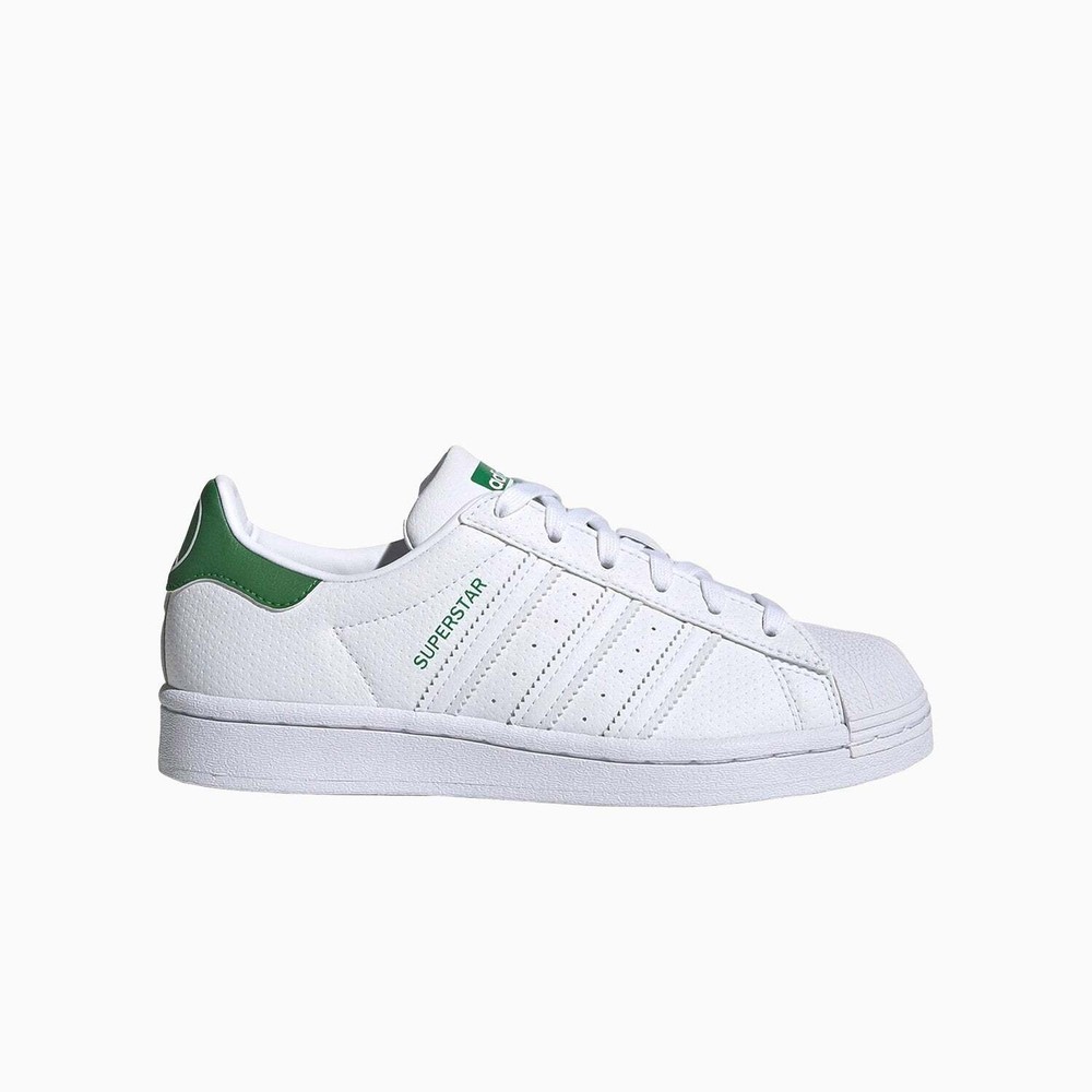 Kid’s Superstar Shoes Grade School