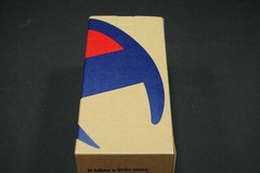 [CP101335Y] NEW KID’S CHAMPION IPO SPLIT SANDALS SLIDES SLIP ON WHITE MULTI CKS9