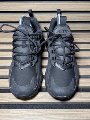Nike Air Max 270 React 6Y Running Gym Casual Wear