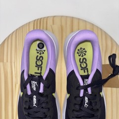Nike Star Runner 3 GS Purple White Lilac Size 5Y/Womens 6.5 DA2776-500 New