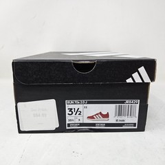 Adidas Run 70s 2.0 J ‚Pure Ruby Off White‘ / JR8429 / Size 3.5 Youth – 4.5 Women