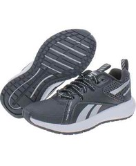 NEW Reebok Reflective Durable XT Little Kids Running Shoes, Size 12, Black