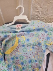 16 Pieces Of Girls Clothing Size L 10/12 Brand New w/tags In Excellent Condition