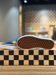 Vans Kids K-Pop Demon Hunters Derpy Slip-On – VN000EECBMA / Size DM
