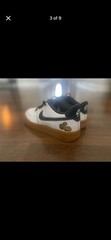 Nike Air Force One Smiley Face Edition 5y