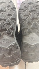 The North Face Waterproof Dryvent Youth Boots Boy/Girl Size 2