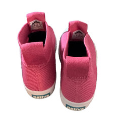 NATIVE Jefferson Hydroknit Booties Size Child 7