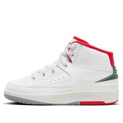 [DQ8564-101] PRESCHOOL AIR JORDAN RETRO 2 ‚ORIGINS (PS)‘