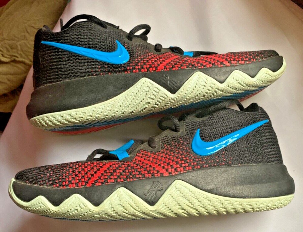 Nike Kyrie Flytrap 4Y Unisex Shoes AA1154-004