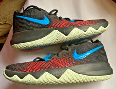 Nike Kyrie Flytrap 4Y Unisex Shoes AA1154-004