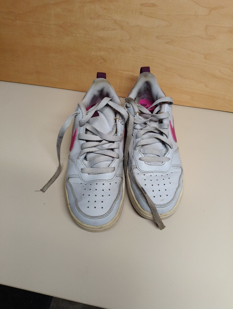 Nike All Day Play Sneakers, Size 5Y
