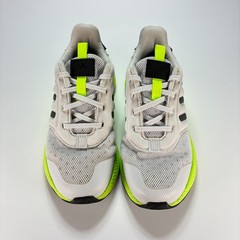 Adidas X_PLR Phase Dash Grey Core Green Shoes Sneakers IF2764 Youth Boys Size 3