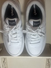 saucony jazz youth size 6