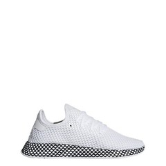 Sz 5 adidas Deerupt Runner (Kids)