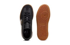 PUMA Palermo Low Black Feather Grey Gum – 397275-03
