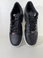 NBA x Nike Dunk Low (GS) 75th Anniversary/SPURS (DC9560-001)/Sz: 7Y-8.5W(NIB)