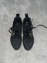 Nike Air Zoom US 4Y Shoes Boys Girls Youth Sports