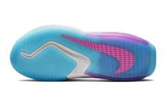 Nike Air Zoom Crossover Low Baltic Blue Pink Glow – FD1034-400