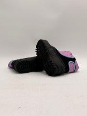 Itasca SNOW STOMPER Kid’s NEW Boots Black/Pink Multiple Sizes