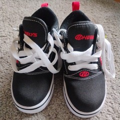 Heelys Shoes
