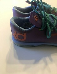 KD VI (6) „RUGRATS“ YOUTH SZ: 5.0 SAME AS WOMAN 6.5