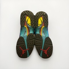 Air Jordan 8 Retro (GS)