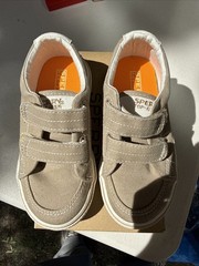 Kid Size Sperrys ￼