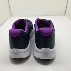 Nike Star Runner 3 Shoe Midnight Blue Purple DA2776-404 Size 6 Y Youth