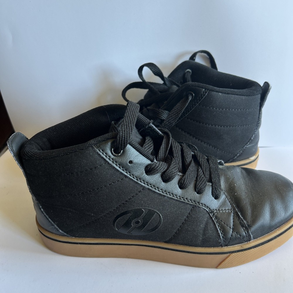 Heelys Racer Mid Shoes (HE101474) Size 5
