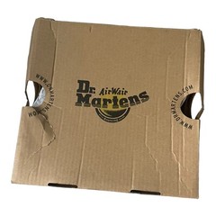 Dr. Martens Kid’s Collection 2976 Toddler Shenzi Chelsea Boot (Toddler)