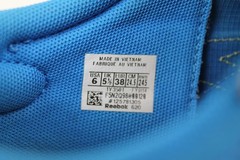 Reebok Classic Leather Legacy J Dynamic Blue FY9114 Kids 6Y Women 7.5 Sneakers
