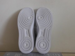 Nike Air Force 1 LV8 2 GS White-Multi Color-White Sz 6Y [CZ5890-100]