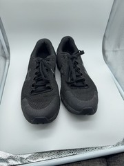Under Armour Charged Assert Running Shoes Black