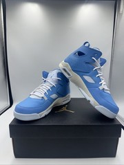 Jordan Flight Club ’91 Legend Blue Hydrogen Blue DM1685-400 6Y 7.5W
