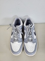 Nike Dunk Low Retro White/Light Carbon US 5.5 Youth Pristine Condition